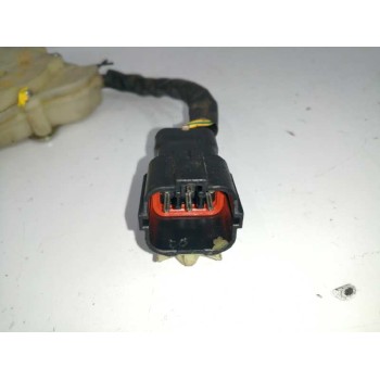 Recambio de cerradura puerta trasera izquierda para kia sorento 2.5 crdi referencia OEM IAM 814103E010  