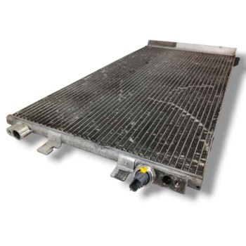 Recambio de condensador / radiador aire acondicionado para renault megane iii berlina 5 p 1.6 dci diesel fap referencia OEM IAM 