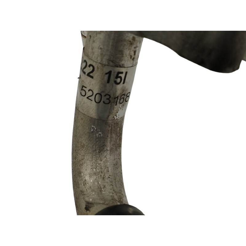 TUBOS AIRE ACONDICIONADO