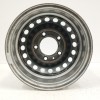 Recambio de llanta para santana ps10/anibal 2.8 d 4x4 referencia OEM IAM  6,5JX16H2 ET46 5H 5X