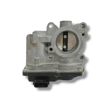 Recambio de caja mariposa para renault clio iii 1.2 16v referencia OEM IAM 8200578645 8200570865D 