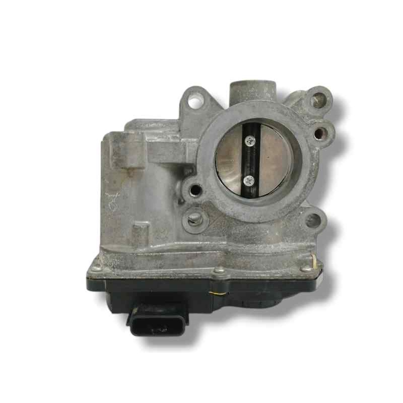 Recambio de caja mariposa para renault clio iii 1.2 16v referencia OEM IAM 8200578645 8200570865D 