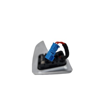 Recambio de mando volante para bmw serie x3 (g01) 2.0 referencia OEM IAM 93724960 LEVA BAJADA MARCHA 