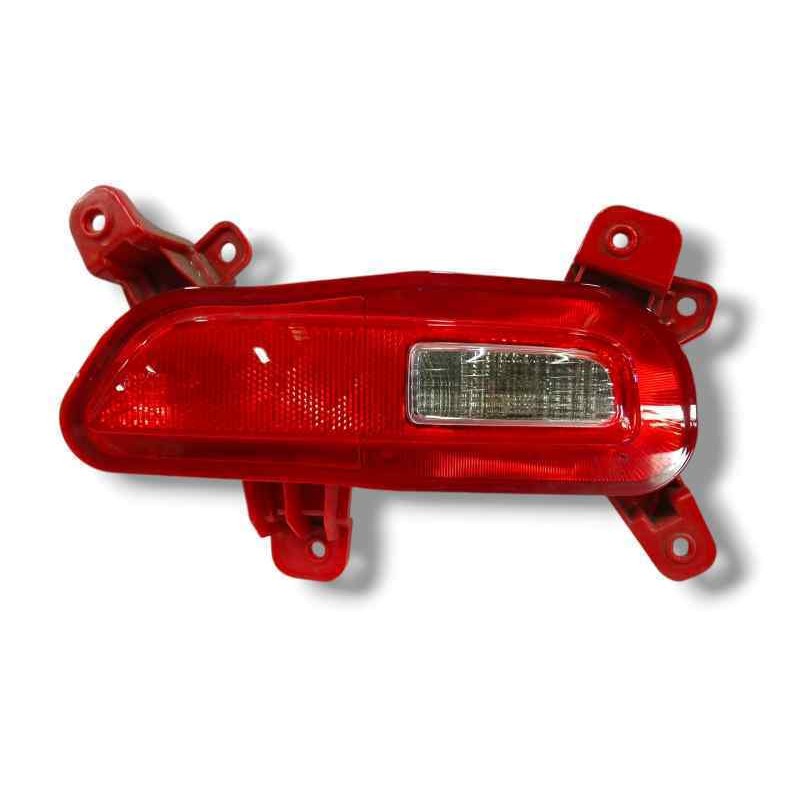 Recambio de piloto trasero derecho paragolpes para kia niro e-niro drive referencia OEM IAM 92406Q4000  