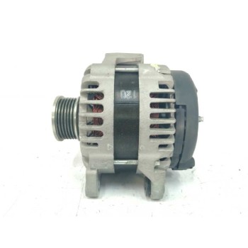 Recambio de alternador para ssangyong rodius xdi premium referencia OEM IAM A6711540202 120A 