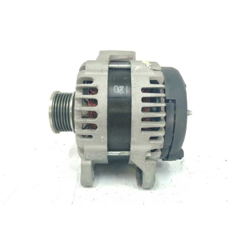 Recambio de alternador para ssangyong rodius xdi premium referencia OEM IAM A6711540202 120A 