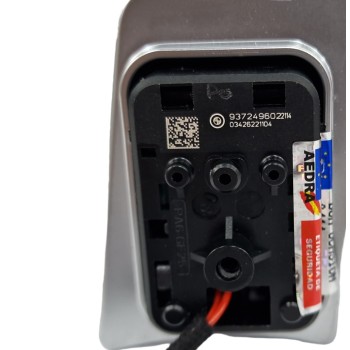 Recambio de mando volante para bmw serie x3 (g01) 2.0 referencia OEM IAM 93724960 LEVA BAJADA MARCHA 