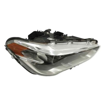 Recambio de faro derecho para bmw serie x1 (f48) referencia OEM IAM 63117472224 SIN CENTRALITA SIN MODULOS
