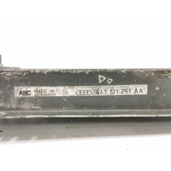Recambio de radiador agua para audi 200 c3 avant (447, 448) 2.2 20v turbo quattro referencia OEM IAM 443121251AA  