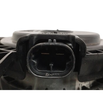 Recambio de electroventilador para opel crossland x 1.2 referencia OEM IAM 3641927 OBSERVAR FOTOS 