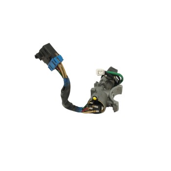 Recambio de antirrobo para kia carens iii monospace (un) 1.6 crdi 110 referencia OEM IAM 819101D000  