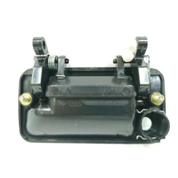 Recambio de maneta exterior delantera derecha para suzuki vitara se/sv (et) 1.6 cat referencia OEM IAM 8281060A005PK  