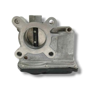 Recambio de caja mariposa para renault clio iii 1.2 16v referencia OEM IAM 8200578645 8200570865D 