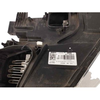 Recambio de faro derecho para bmw serie x1 (f48) referencia OEM IAM 63117472224 SIN CENTRALITA SIN MODULOS