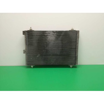 Recambio de condensador / radiador aire acondicionado para citroën berlingo first combi 1,6 hdi 75 sx referencia OEM IAM 9645964
