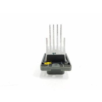 Recambio de resistencia calefaccion para hyundai kona 1.0 tgdi cat referencia OEM IAM   