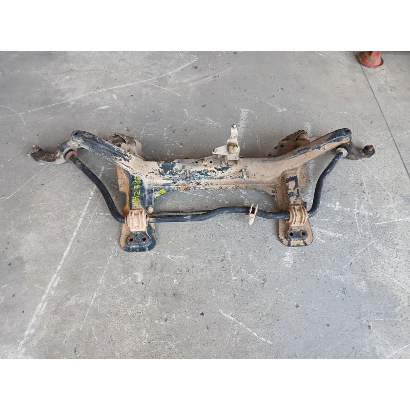 Recambio de puente delantero para citroën c15 1.8 diesel (161) referencia OEM IAM   