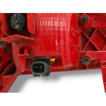 Recambio de piloto trasero derecho paragolpes para kia niro e-niro drive referencia OEM IAM 92406Q4000  