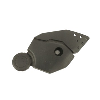 Recambio de carenado para honda africa twin africa twin referencia OEM IAM 50607MJPG500  