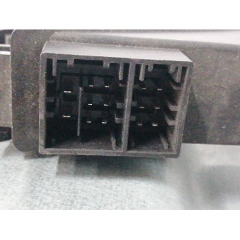 Recambio de elevalunas delantero derecho para volkswagen polo (9n3) 1.4 tdi referencia OEM IAM FUNDA Q4837402AA 