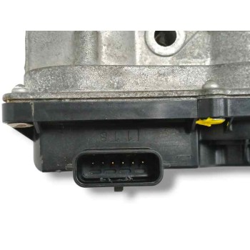 Recambio de caja mariposa para renault clio iii 1.2 16v referencia OEM IAM 8200578645 8200570865D 