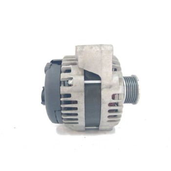 Recambio de alternador para ssangyong rodius xdi premium referencia OEM IAM A6711540202 120A 