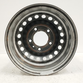 Recambio de llanta para suzuki ps 10 santana anibal 2.8 d referencia OEM IAM  6,5JX16H2 ET46 5H 5X