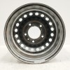 Recambio de llanta para suzuki ps 10 santana anibal 2.8 d referencia OEM IAM  6,5JX16H2 ET46 5H 5X