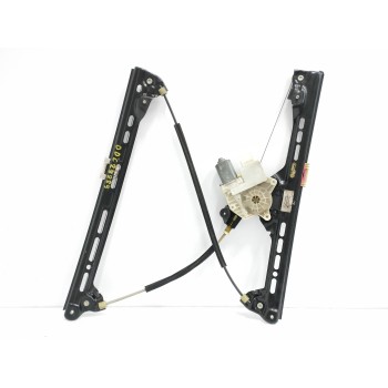 Recambio de elevalunas delantero derecho para citroën c4 picasso 1.6 blue-hdi fap referencia OEM IAM 9675924680 9675288880 