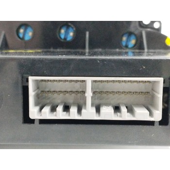 Recambio de mando climatizador para chevrolet nubira berlina 2.0 diesel cat referencia OEM IAM 96438390  