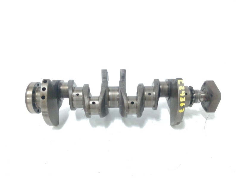 Recambio de cigueñal para renault megane i classic (la0) 1.4 referencia OEM IAM F12  