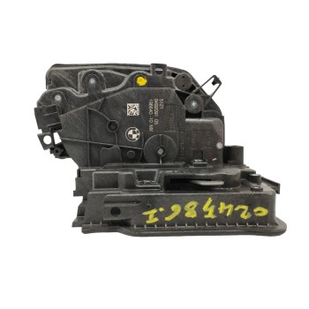 Recambio de cerradura puerta delantera izquierda para bmw serie x3 (g01) 2.0 referencia OEM IAM 51219492091  