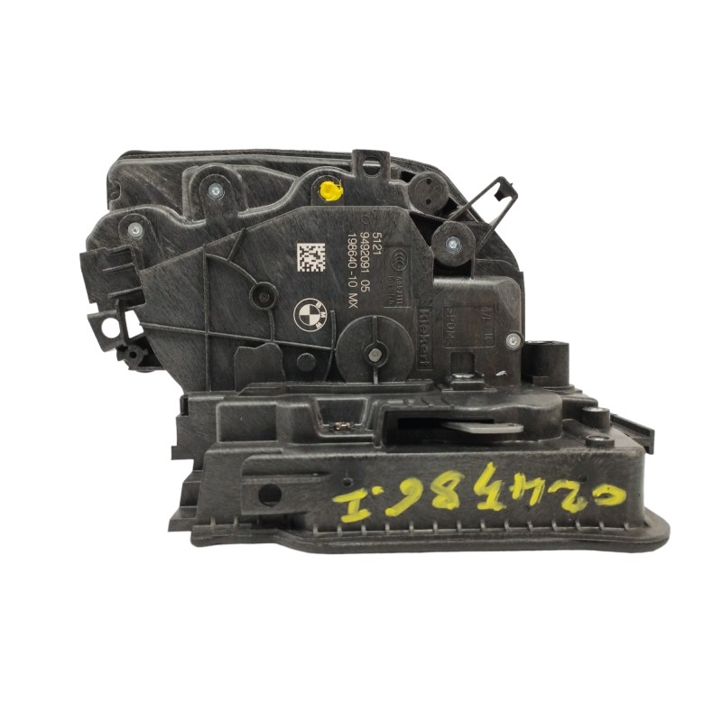 CERRADURA PUERTA DELANTERA IZQUIERDA