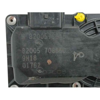 Recambio de caja mariposa para renault clio iii 1.2 16v referencia OEM IAM 8200578645 8200570865D 