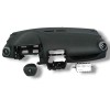 Recambio de salpicadero para renault clio iv 0.9 referencia OEM IAM 682005112R 985706588R 985250096R