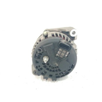 Recambio de alternador para ssangyong rodius xdi premium referencia OEM IAM A6711540202 120A 