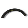 Recambio de aletin delantero derecho para kia niro ii (sg2) ev referencia OEM IAM 87714AT100  