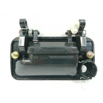 Recambio de maneta exterior delantera derecha para suzuki vitara se/sv (et) 1.6 cat referencia OEM IAM 8281060A005PK  