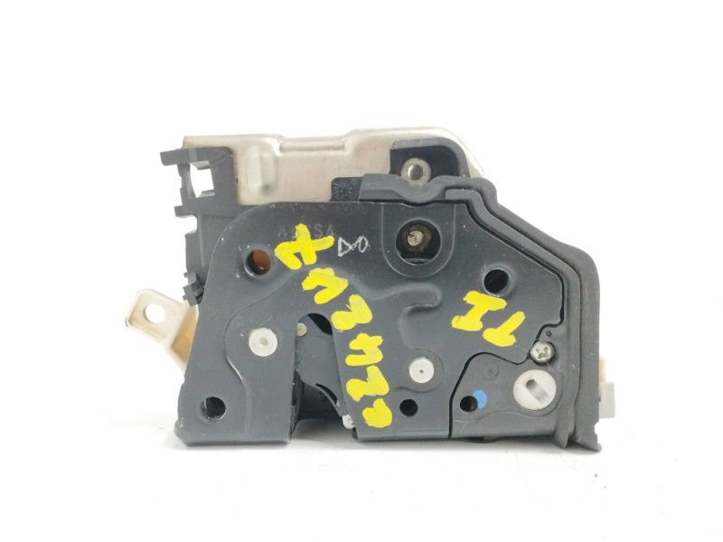 Recambio de cerradura puerta trasera izquierda para audi a4 ber. (b8) 2.0 16v tdi referencia OEM IAM 8K0839015C Recambio de cerradura puerta trasera izquierda para audi a4 ber. (b8) 2.0 16v tdi referencia OEM IAM 8K0839015C