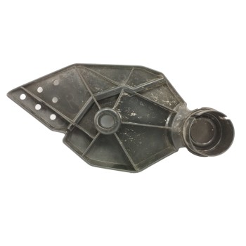 Recambio de carenado para honda africa twin africa twin referencia OEM IAM 50607MJPG500  