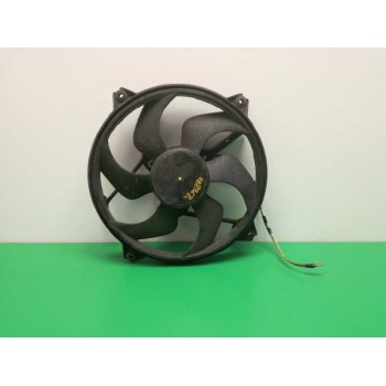 ELECTROVENTILADOR 1831237016 