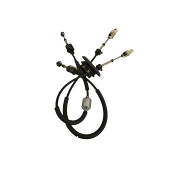 Recambio de varillaje cambio para opel crossland x 1.2 referencia OEM IAM 1000592688  