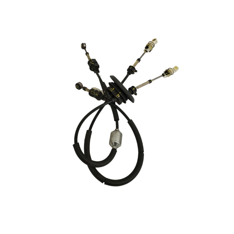 Recambio de varillaje cambio para opel crossland x 1.2 referencia OEM IAM 1000592688  