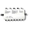 Recambio de salpicadero para renault clio iv 0.9 referencia OEM IAM 682005112R 985706588R 985250096R