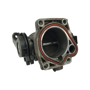 Recambio de caja mariposa para bmw serie 3 compacto (e36) 1.9 cat referencia OEM IAM 1432059 14358460 0280140575