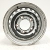 Recambio de llanta para suzuki ps 10 santana anibal 2.8 d referencia OEM IAM  6,5JX16H2 ET46 5H 5X