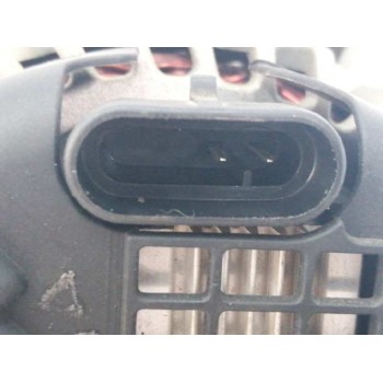 Recambio de alternador para ssangyong rodius xdi premium referencia OEM IAM A6711540202 120A 