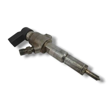 Recambio de inyector para mazda 2 berlina (dy) 1.4 diesel cat referencia OEM IAM 9655304880  