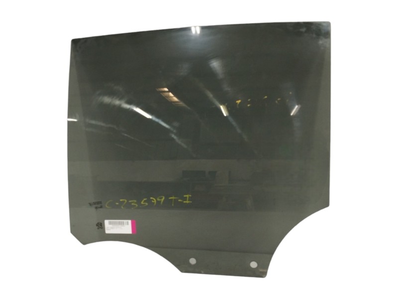 Recambio de luna trasera derecha para opel corsa f 1.2 referencia OEM IAM Recambio de luna trasera derecha para opel corsa f 1.2 referencia OEM IAM