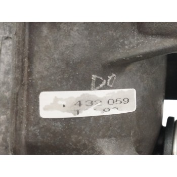 Recambio de caja mariposa para bmw serie 3 compacto (e36) 1.9 cat referencia OEM IAM 1432059 14358460 0280140575